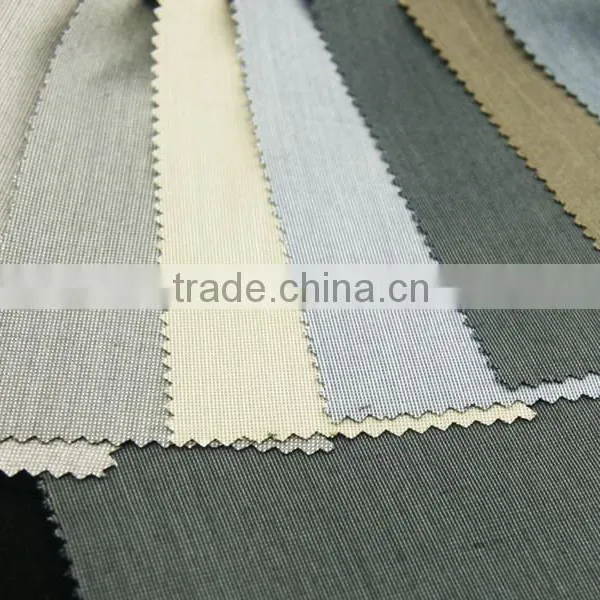Cheap Price Wholesale Man Suit Fabric Garment FU1131-2 photo-6
