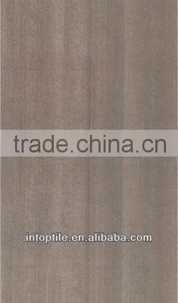 New Design Fashion Rustic Wood Tiles-perspective Brown 300*600