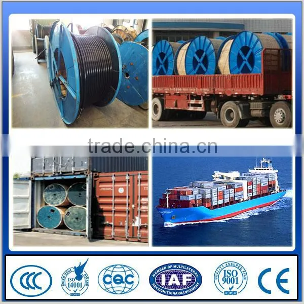 Electric Power Tool/lighting Flexible Power Cable photo-6