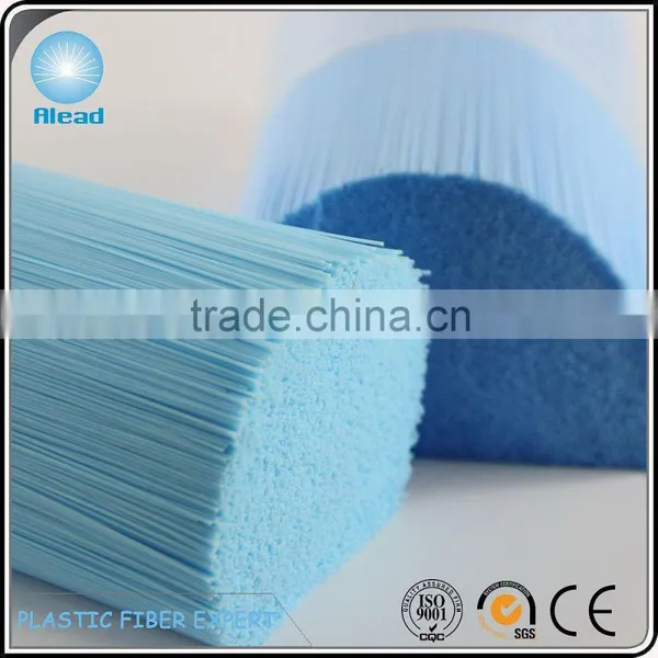 PP Plastic Fiber From Professional Synthetic Filament Monofilament Manufacturer photo-5