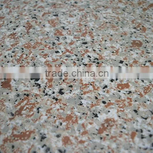 Non-slip Copy Granite Porcelain Tiles 60x60 photo-2