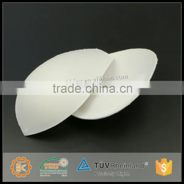 Comfortable and Brethable Bra Cups Wholesale