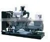 Three phase 12~50KW power engine generator set