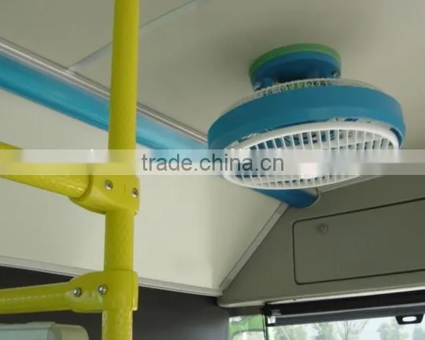 HM6820 8.2 m China Supplier Diesel Fuel Manual 17-30 Seats City Bus photo-4