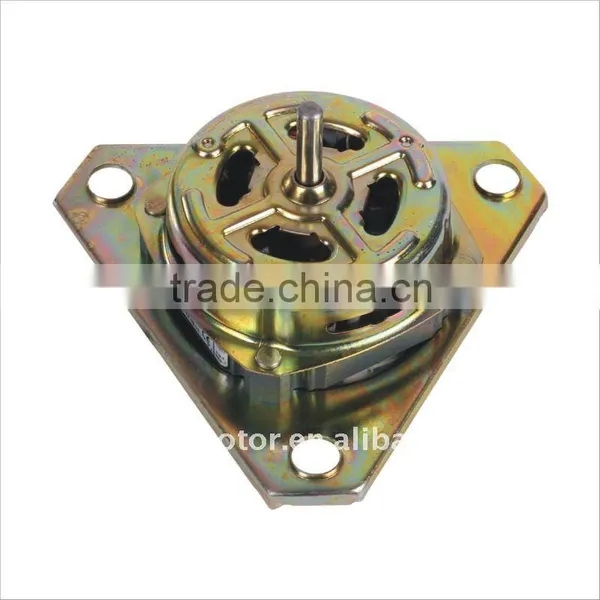 Wash Motor