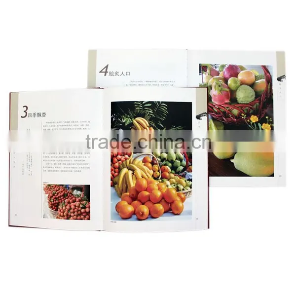 Children Softcover Book Printed, Full Color Softcover Book Printing, Inexpensive Softcover Book Printing photo-6