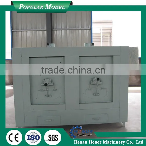 High Efficient Machines for Roasting Cocoa Bean With Best Quality photo-5