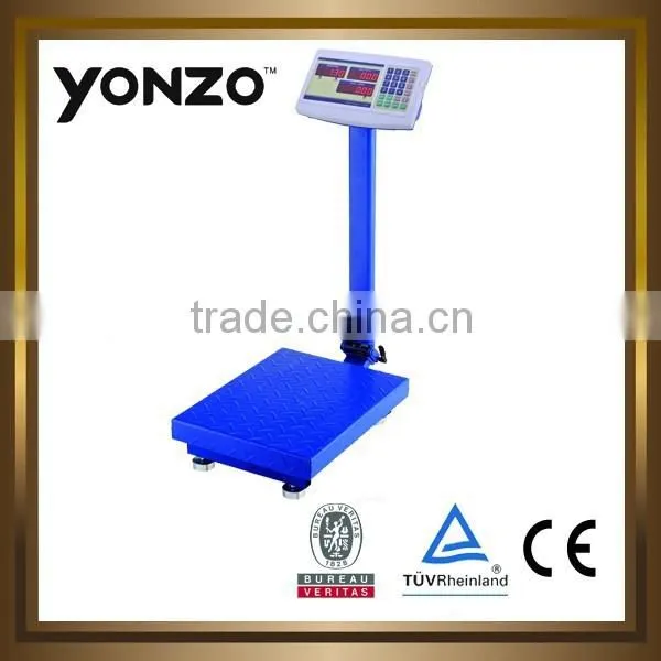 Digital Scale