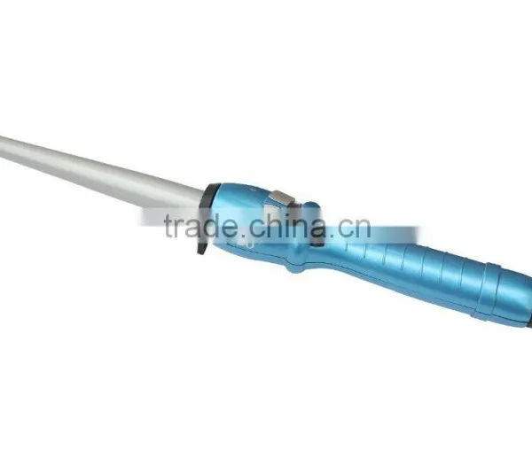 100% Titanium Heating Plate PTC Heater Hair Curler photo-4