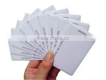 Rfid Hotel Key Card photo-5