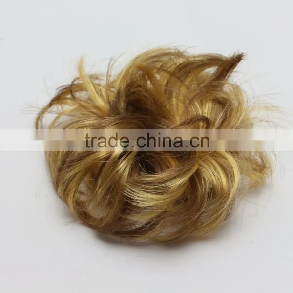 Express Wholesale Stocking Top Quality Synthetic Hair Accessories
