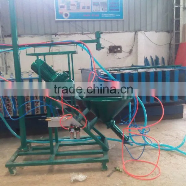 New Condition GRC Mould/ Hot Sale GRC Spray Eqiupment photo-2