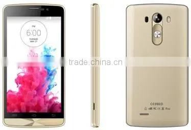 Etoway G3 5.0" Touch Screen Phone photo-3