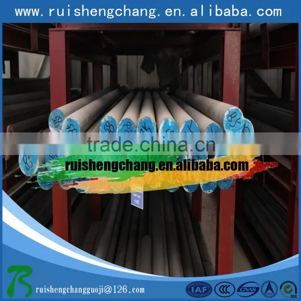 Aircraft 7075-T651 Aluminum Round Bar per kg Price Diameter 25mm Supplier's Choice