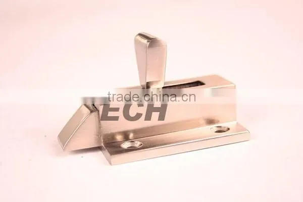 China Supplier Window Hardware Aluminum Window Lock photo-3