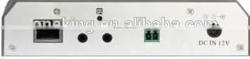 1080p Security Tracking Network IP Webcam HD 2 Megapixel IP Vandal Proof Ceiling PTZ RTMP IP Dome Camera photo-3