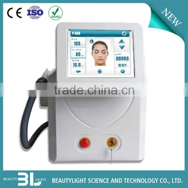 Small Laser Hair Removal Machine, Laser Hair Removing Machine Removal photo-2