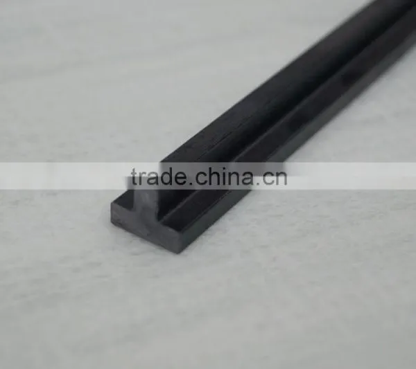 Constructing Fiberglass Components, Fiberglass Pultruded Process High Strength Profiles photo-6