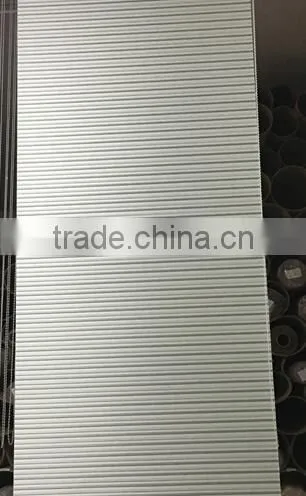 European Style NEW DESIGN FOLDED ROLLER AND CURTAIN BLINDS FABRIC photo-5