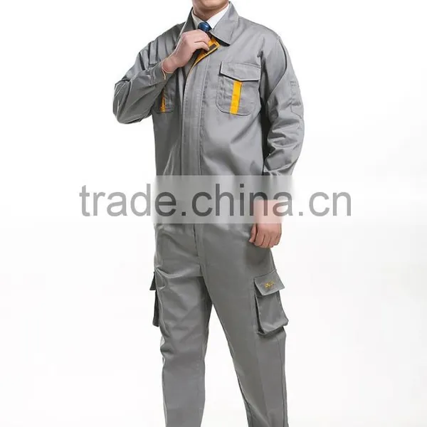 Buick Auto Repair Service Workwear Uniform photo-4