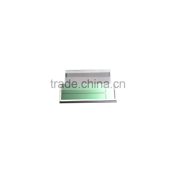 Custom Lcd Screen Without Backlight for Industrial Application photo-2