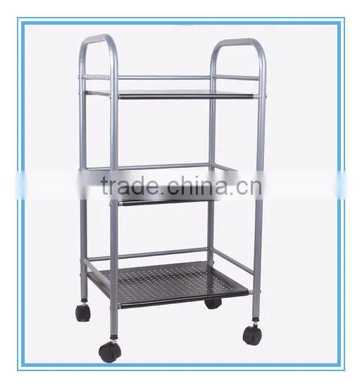 Stainless Steel Lab Shelf photo-3