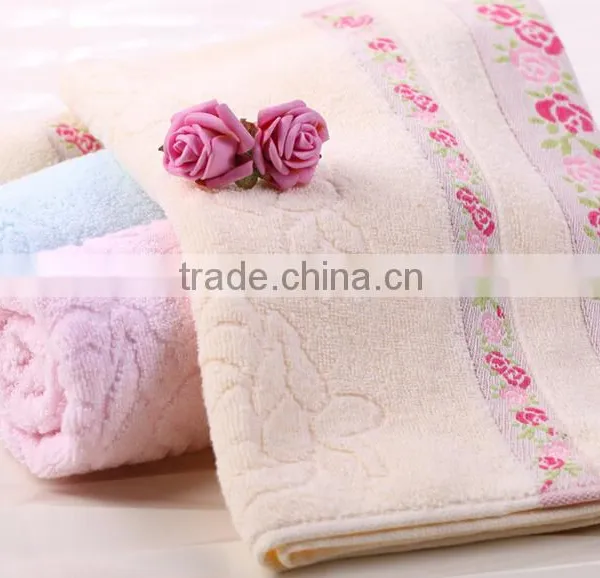 2015 my Favorite and the Most Popular Product , Soft Handfeeling Towel photo-2