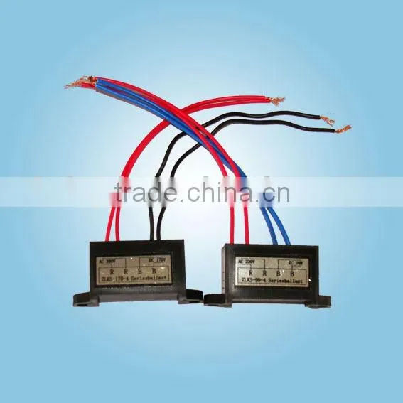 Rectifier Bridge