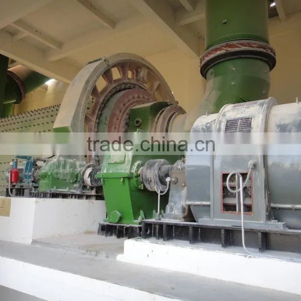 Girth Gear of Rotary Kiln & Ball Mill Used for Cement Plant photo-4