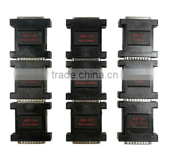 Professional Auto Key Programmer T300 Newest V15.8 T 300 T-CODE English or Spanish For Multi-Brand Cars T-300 Auto Transponder photo-5