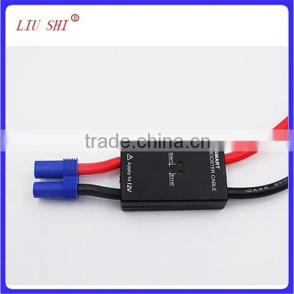 Hot Sale Automotive Power Bank/auto Energency Charger Clip photo-5