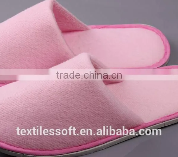 Terry Towelling Bath Slippers photo-5