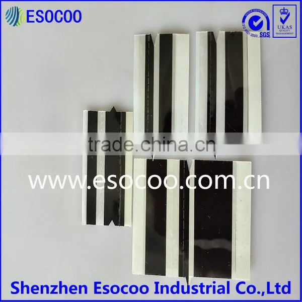 SMT Black Anti-static Splice Tape photo-2