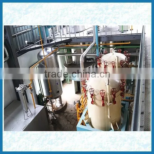 Soybean Oil Usage and Soybean Oil Squeezing Machine photo-2
