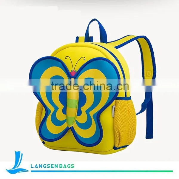 Wholesale Animal Kids Children Backpack photo-2