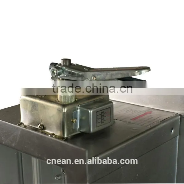 Automatic Air Vent Valve for HVAC Systems photo-5