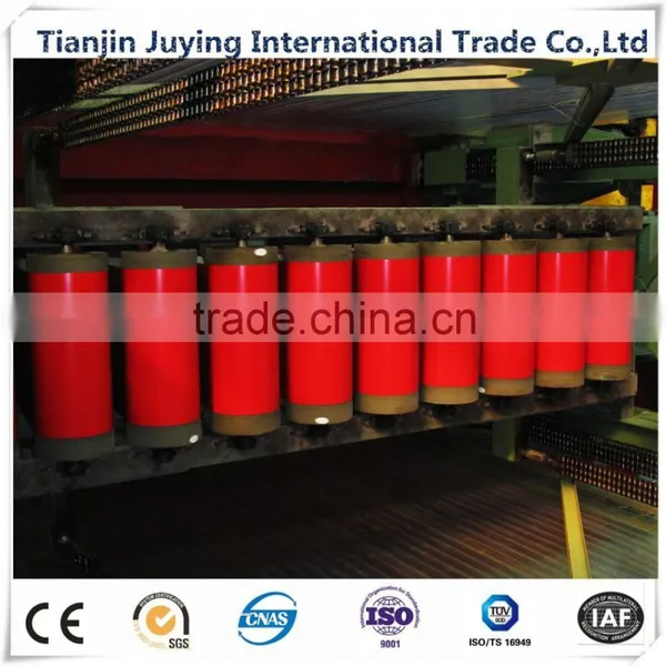 Z275 PRE-PAINTED GALVANIZED STEEL COIL photo-5