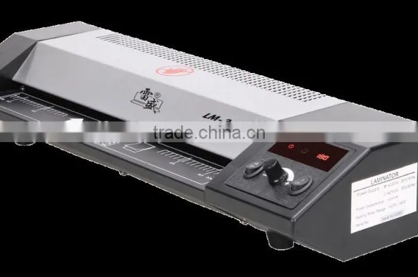Pouch Laminator 330mm A3 Sealing Machine Laminator Machine (Pouch Laminator 330mm A3 Sealing Machine Laminator Machine