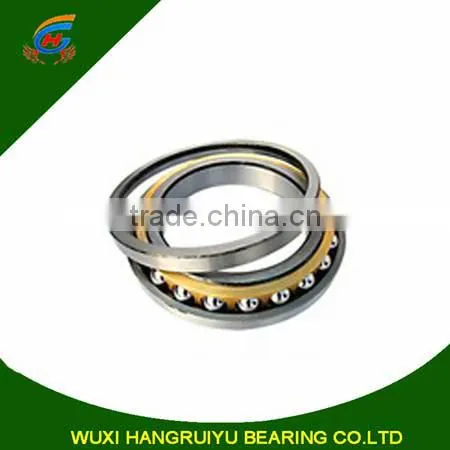Thin Wall Four 4 Point Angular Contact Ball Bearing 3200B.2ZR.TVH photo-2