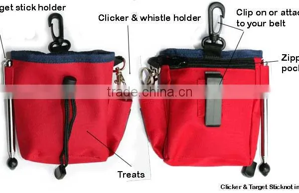 Dog Training Bag photo-2