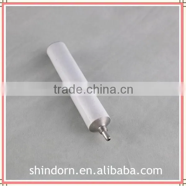 Base Coating Latex Tube 30mm Latex Aluminium Collapsible Tube