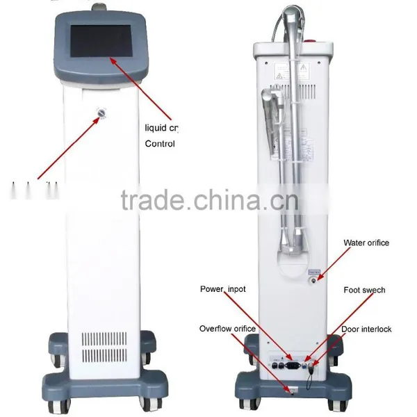 Medical & Veterinary Co2 Laser/Vetrinary Laser/Co2 Laser Veterinary photo-5