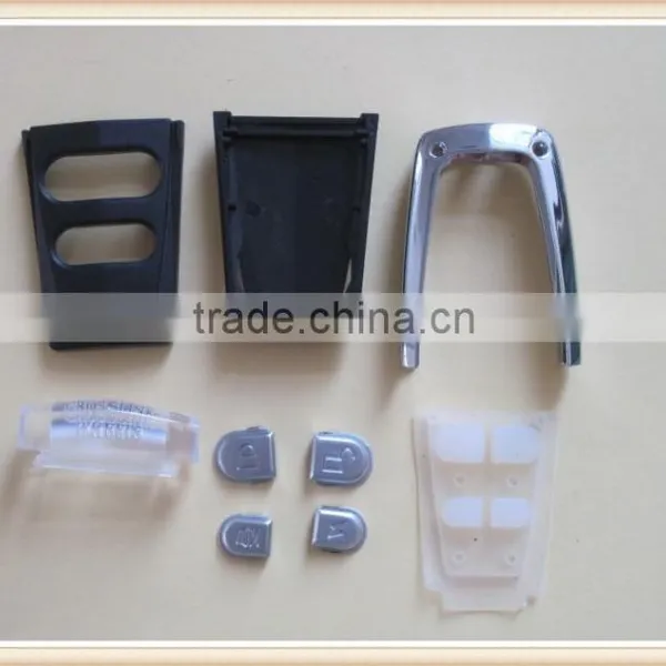 Rf Universal Plastic Remote Control Case , BM-021 photo-3