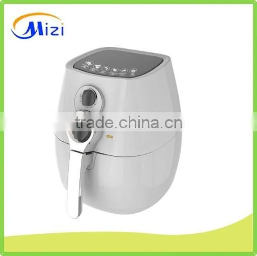 SAA CB Table Top Air Fryer With Digital and Maual Control photo-5