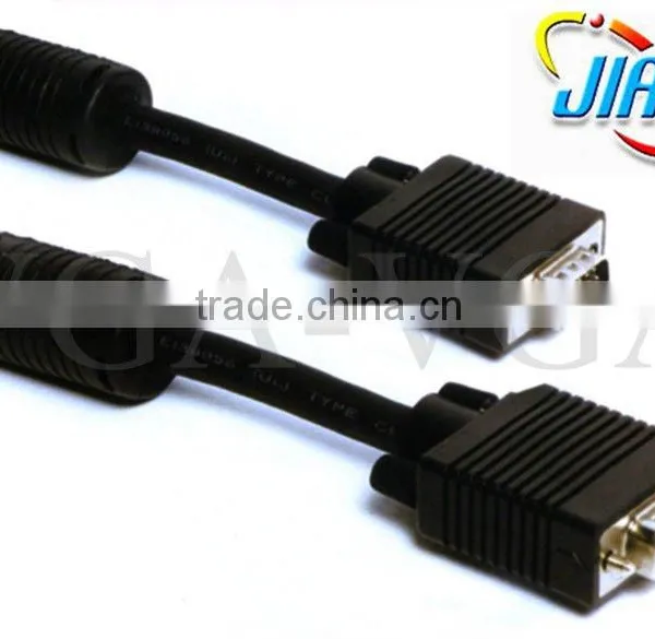 Vga to Vga Cable for Computer