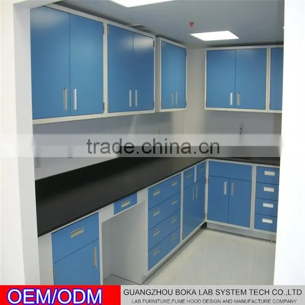 Rubber Workbench Mats Lab Furniture photo-5