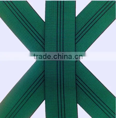 70MM Sofa Elastic Webbing Tape photo-3