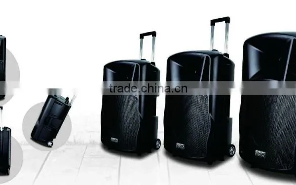 Best Portable Speaker Big Power Outdoor Loud Portable External Speakers photo-4