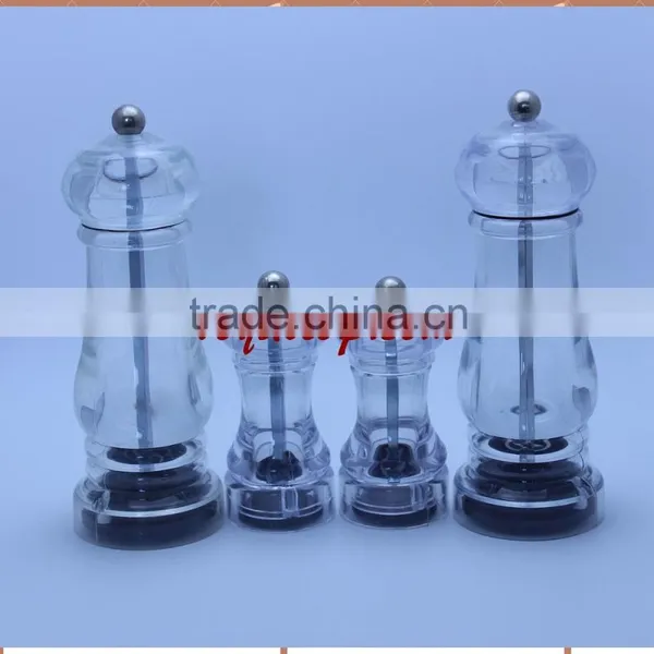 Salt and Pepper Shakers Quality Choice photo-2