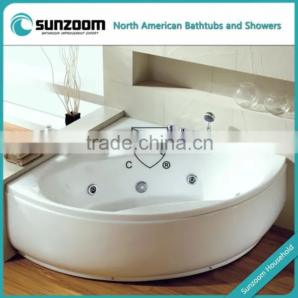 SUNZOOM Whirlpool Massage Bathtub,whirlpool Bathtubs,massage Bathtubs